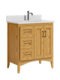 Strasser Woodenworks 32-927 number 12
