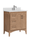 Strasser Woodenworks 32-622 number 5