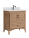 Strasser Woodenworks 31-271 number 3