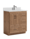 Strasser Woodenworks 21-236 number 19