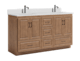 Strasser Woodenworks 21-101 number 16