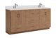 Strasser Woodenworks 25-709 number 8