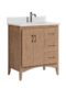 Strasser Woodenworks 32-335 number 8