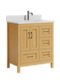 Strasser Woodenworks 50-917 number 8