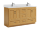 Strasser Woodenworks 23-101 number 6