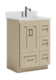 Strasser Woodenworks 23-627 number 19