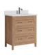 Strasser Woodenworks 55-967 number 6