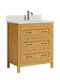 Strasser Woodenworks 55-767 number 14
