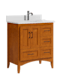 Strasser Woodenworks 37-659 number 20