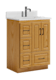Strasser Woodenworks 21-355 number 9