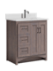 Strasser Woodenworks 46-676 number 6