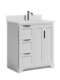 Strasser Woodenworks 12-396-PR number 12