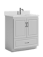 Strasser Woodenworks 21-916 number 2