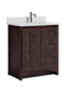 Strasser Woodenworks 46-677 number 11