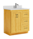 Strasser Woodenworks 28-975 number 1