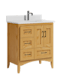 Strasser Woodenworks 33-237 number 7