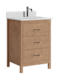 Strasser Woodenworks 55-717 number 8