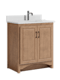 Strasser Woodenworks 40-517 number 4