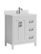 Strasser Woodenworks 52-552 number 11