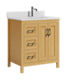 Strasser Woodenworks 53-209 number 8