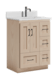 Strasser Woodenworks 23-627 number 15