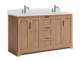 Strasser Woodenworks 29-610-PD number 3