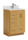 Strasser Woodenworks 25-370 number 9