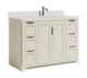 Strasser Woodenworks 29-002-PD number 1