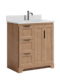 Strasser Woodenworks 29-425-PR number 3