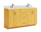 Strasser Woodenworks 29-117 number 1