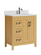 Strasser Woodenworks 53-870 number 8