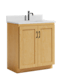 Strasser Woodenworks 29-147 number 7