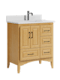 Strasser Woodenworks 31-236 number 12
