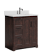 Strasser Woodenworks 29-425-PA number 17
