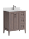 Strasser Woodenworks 07-812 number 7