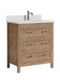 Strasser Woodenworks 55-967 number 19