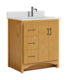 Strasser Woodenworks 03-120 number 12
