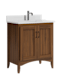 Strasser Woodenworks 30-903 number 3