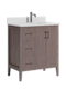 Strasser Woodenworks 09-062 number 8