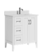 Strasser Woodenworks 08-646 number 13