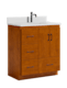 Strasser Woodenworks 25-237 number 21