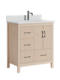 Strasser Woodenworks 03-124 number 8