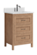 Strasser Woodenworks 55-707 number 8