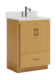 Strasser Woodenworks 25-269 number 7