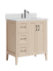 Strasser Woodenworks 08-230 number 6