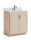 Strasser Woodenworks 29-087 number 17