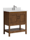 Strasser Woodenworks 54-366 number 3