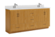 Strasser Woodenworks 02-982 number 12