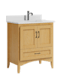 Strasser Woodenworks 33-919 number 16