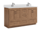 Strasser Woodenworks 12-282 number 5